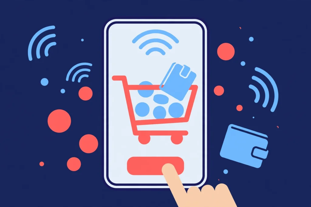 Buying load for another number through GlobeOne app
