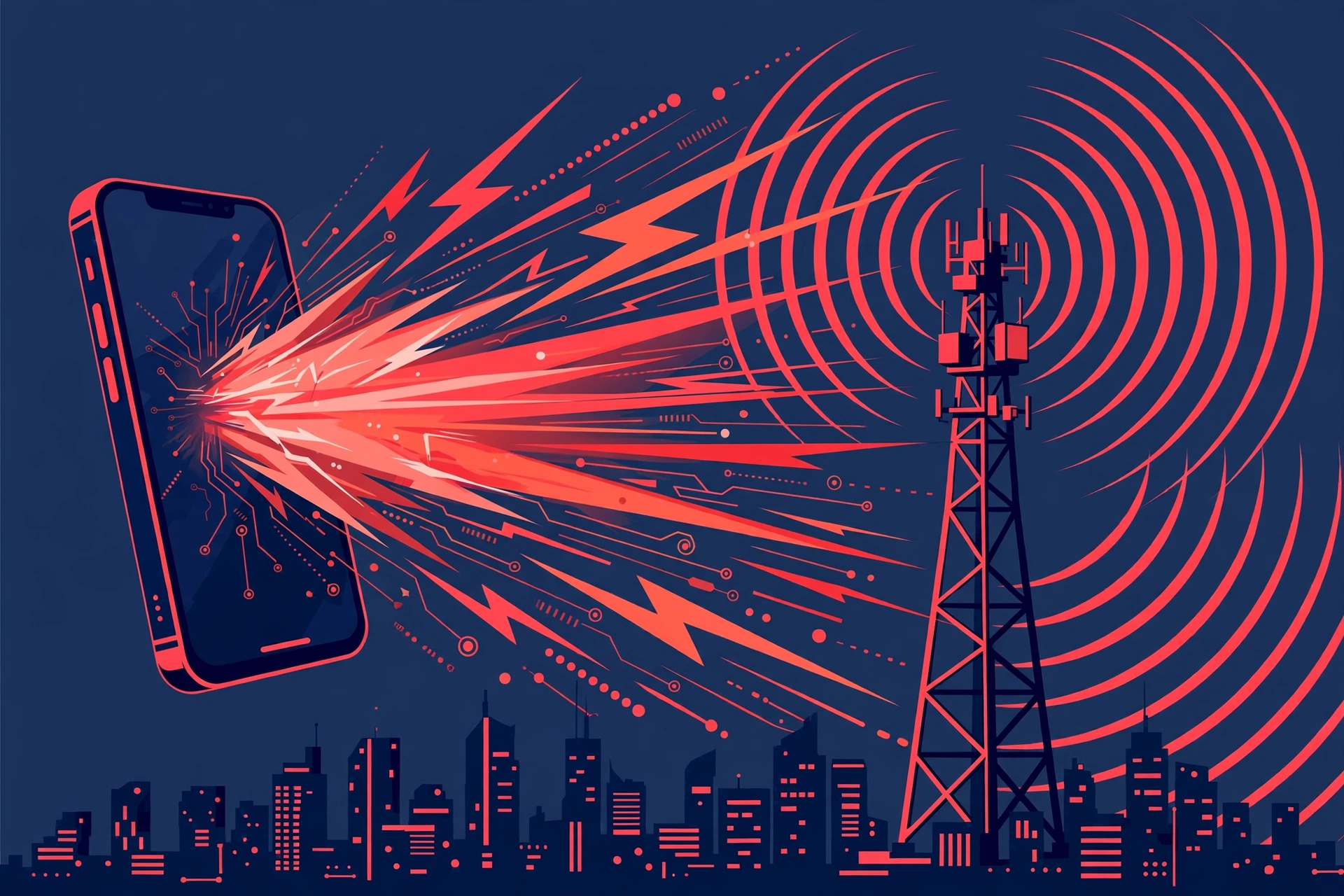 TM5G illustration